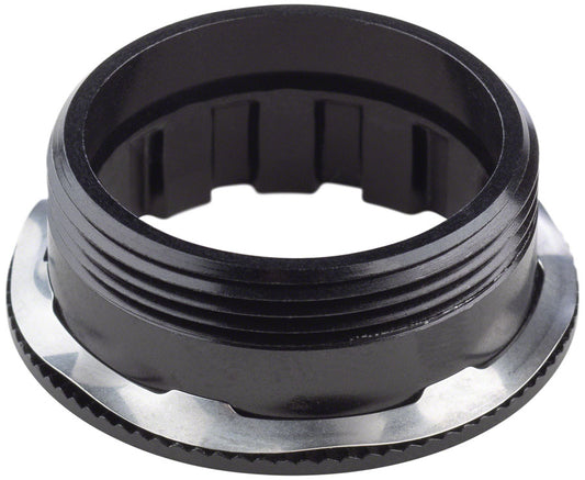 Shimano SLX CS-M7100 Cassette Lock Ring and Spacer-Goodwynn's