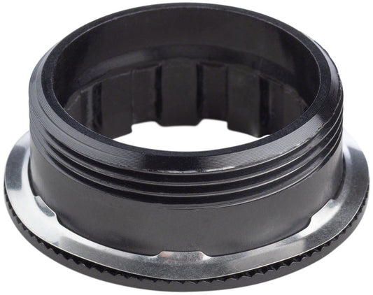 Shimano XTR CS-M9100-12 Cassette Lock Ring and Spacer-Goodwynn's
