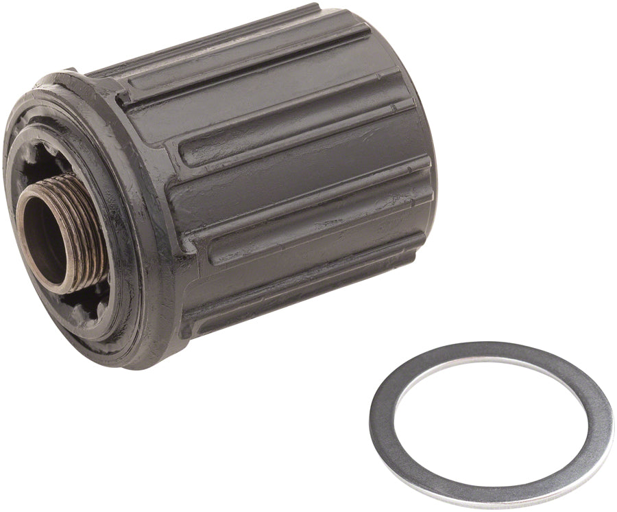 Shimano SLX FH-M665 Complete Freewhweel Body-Goodwynn'sGoodwynn's