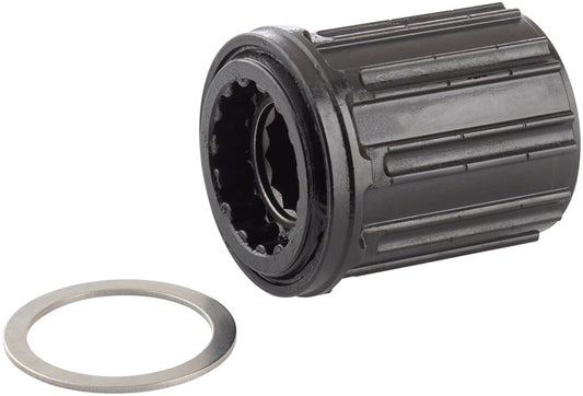 Shimano XT FH-M770-S Complete Freehub Body with Fixing Bolt-Goodwynn's