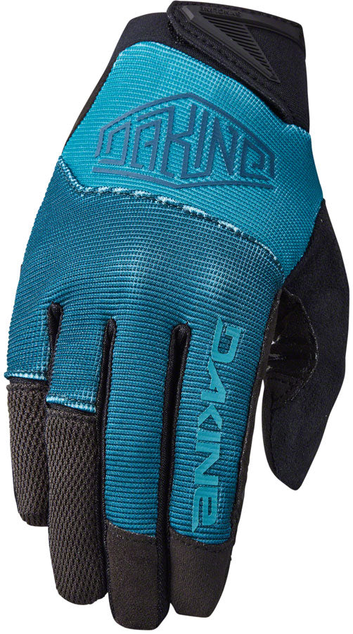Dakine Syncline Gel Gloves - Lake Full Finger Womens X-Large