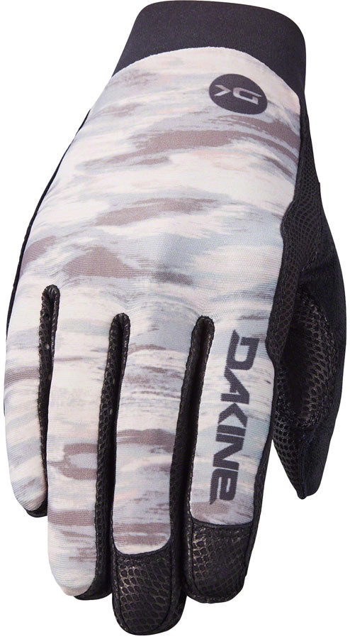 Dakine Thrillium Gloves - Misty Full Finger Womens Large