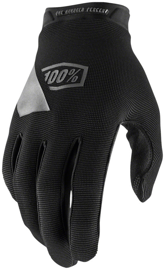 100% Ridecamp Gloves - Full Finger Womens-Goodwynn'sGoodwynn's
