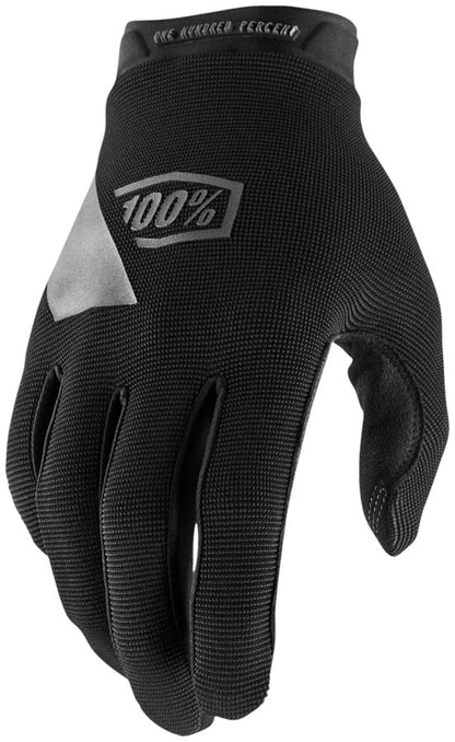 100% Ridecamp Gloves - Full Finger Womens