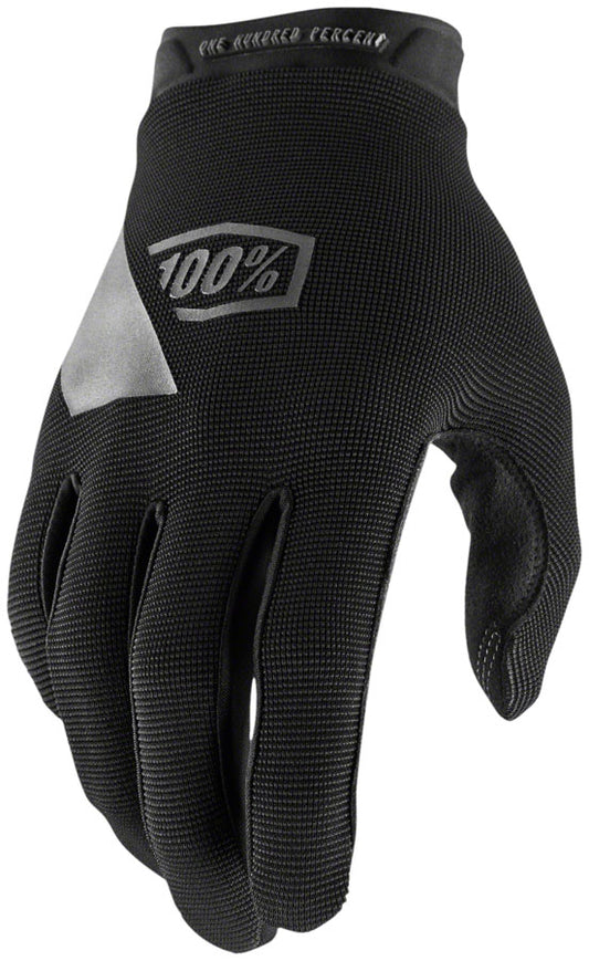 100% Ridecamp Gloves - Full Finger Womens-Goodwynn's