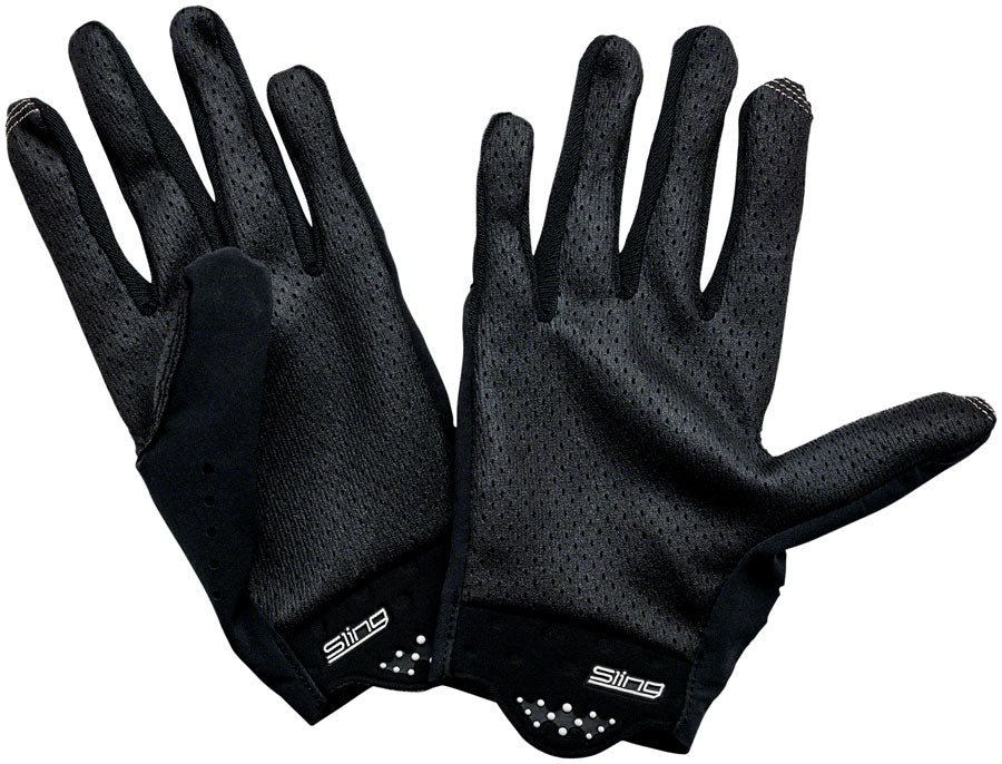100% Sling Gloves – Full Finger Protective Gloves for Riding and Outdoor Activities