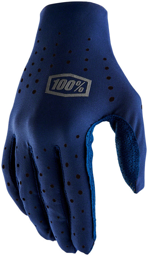 100% Sling Gloves – Full Finger Protective Gloves for Riding and Outdoor Activities