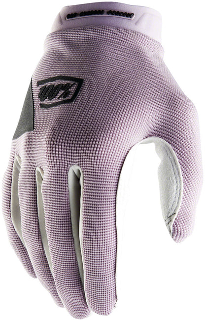 100% Ridecamp Gloves - Full Finger Womens