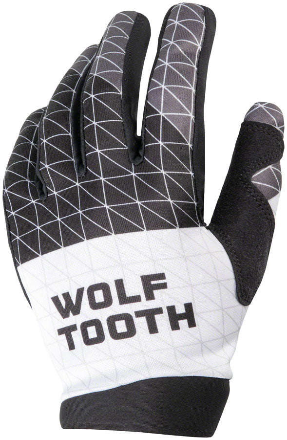 Wolf Tooth Flexor Glove - Matrix Full Finger Small-Goodwynn'sGoodwynn's