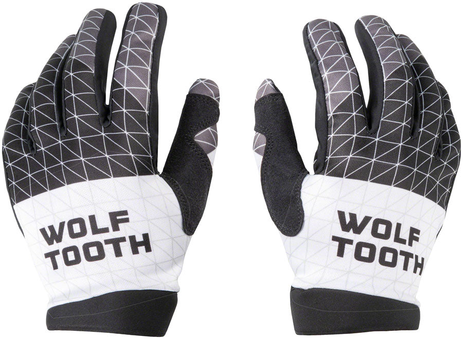 Wolf Tooth Flexor Glove - Matrix Full Finger Small-Goodwynn'sGoodwynn's