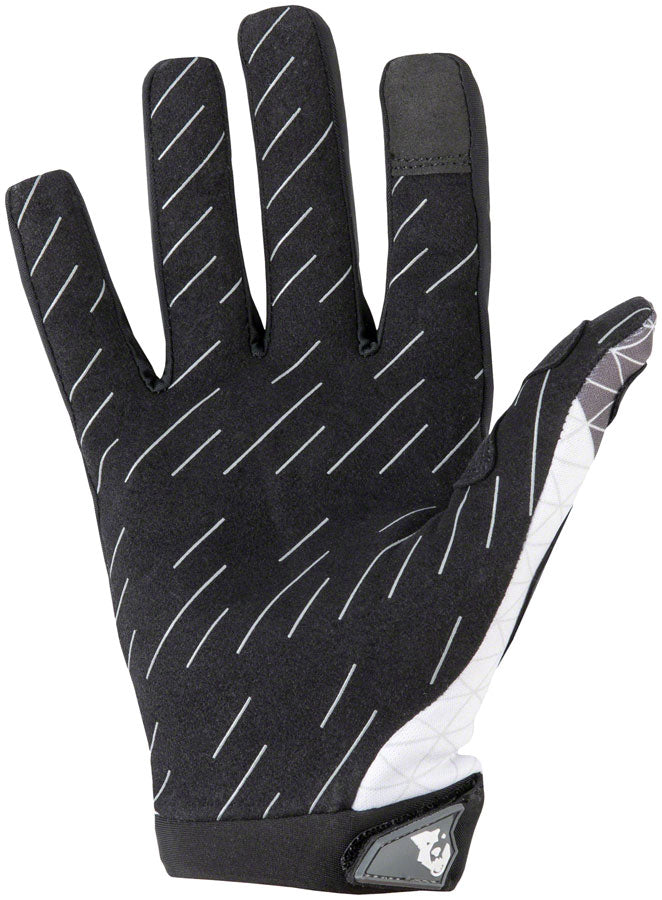Wolf Tooth Flexor Glove - Matrix Full Finger Small-Goodwynn'sGoodwynn's
