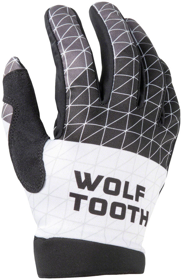 Wolf Tooth Flexor Glove - Matrix Full Finger Small-Goodwynn'sGoodwynn's