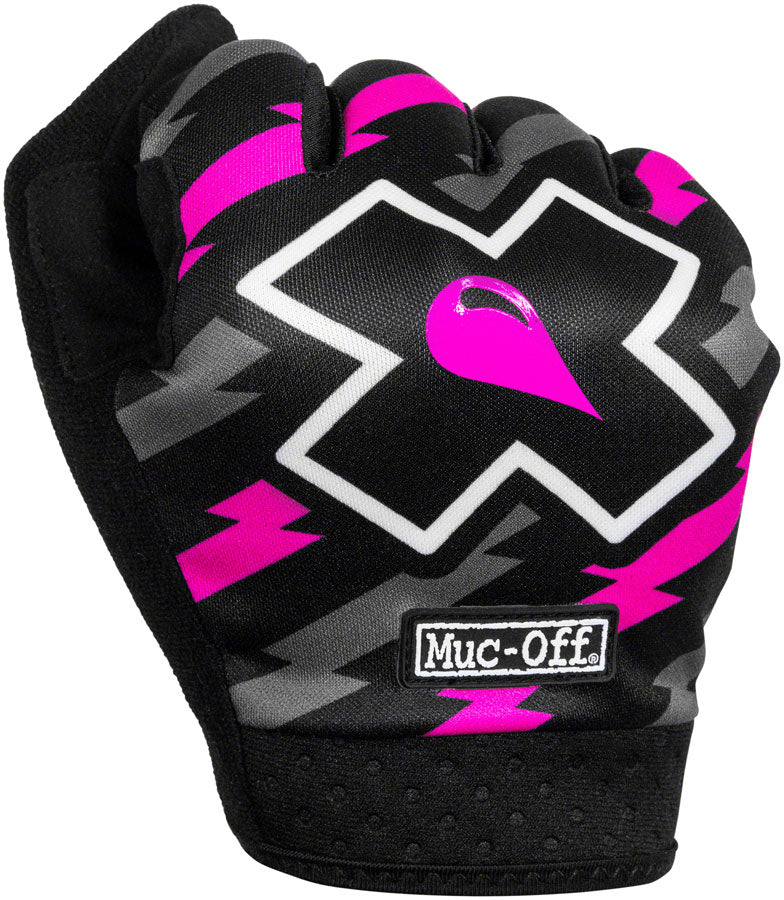 Muc-Off MTB Gloves - Bolt Full-Finger Large-Goodwynn'sGoodwynn's
