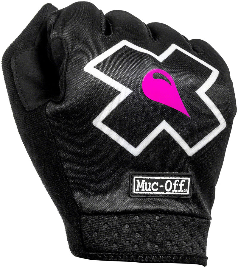 Muc-Off MTB Ride Full Finger Gloves Unisex Pair for Mountain Biking and Outdoor Use-Goodwynn'sGoodwynn's