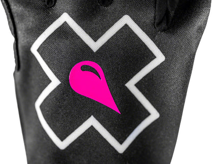 Muc-Off MTB Gloves - Black Full-Finger X-Large