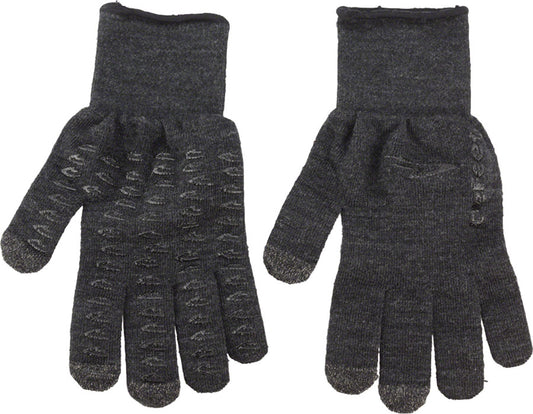 DeFeet DuraGlove ET Wool Gloves-Goodwynn's