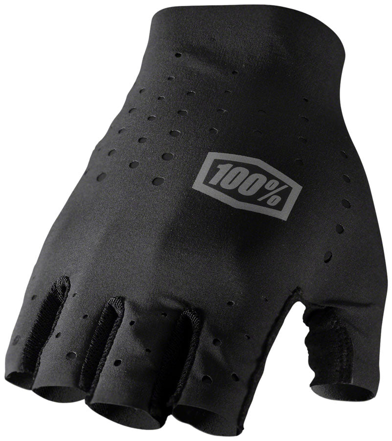 100% Sling Gloves - Short Finger Style for Women and Men