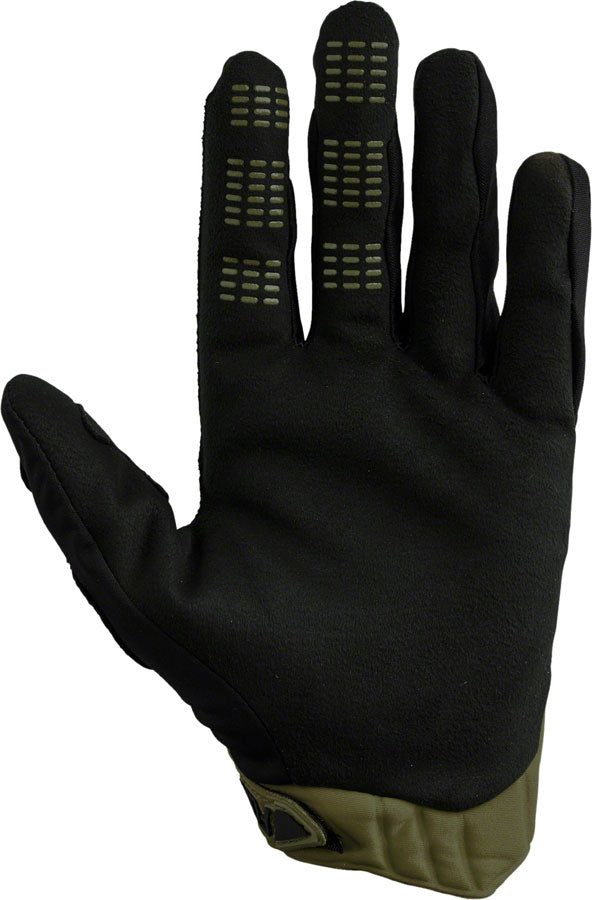 Fox Racing Legion Gloves-Goodwynn'sGoodwynn's
