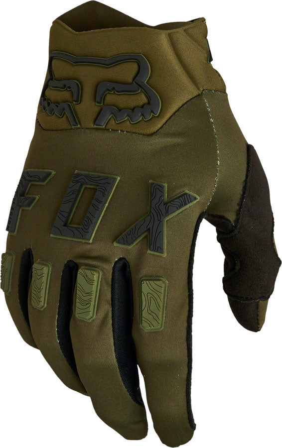 Fox Racing Legion Gloves