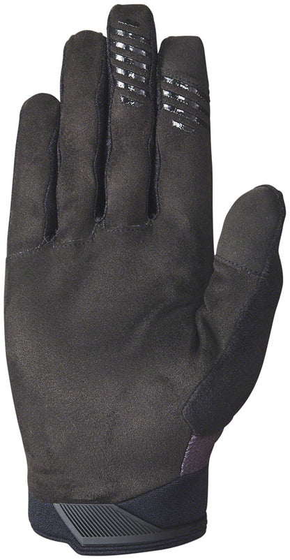 Dakine Syncline Gloves - Black Full Finger Large