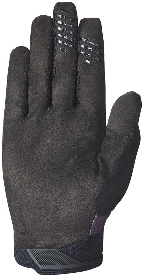 Dakine Syncline Gloves - Black Full Finger X-Large