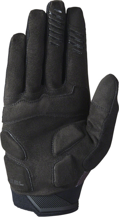 Dakine Syncline Gloves - Black Full Finger Womens X-Small