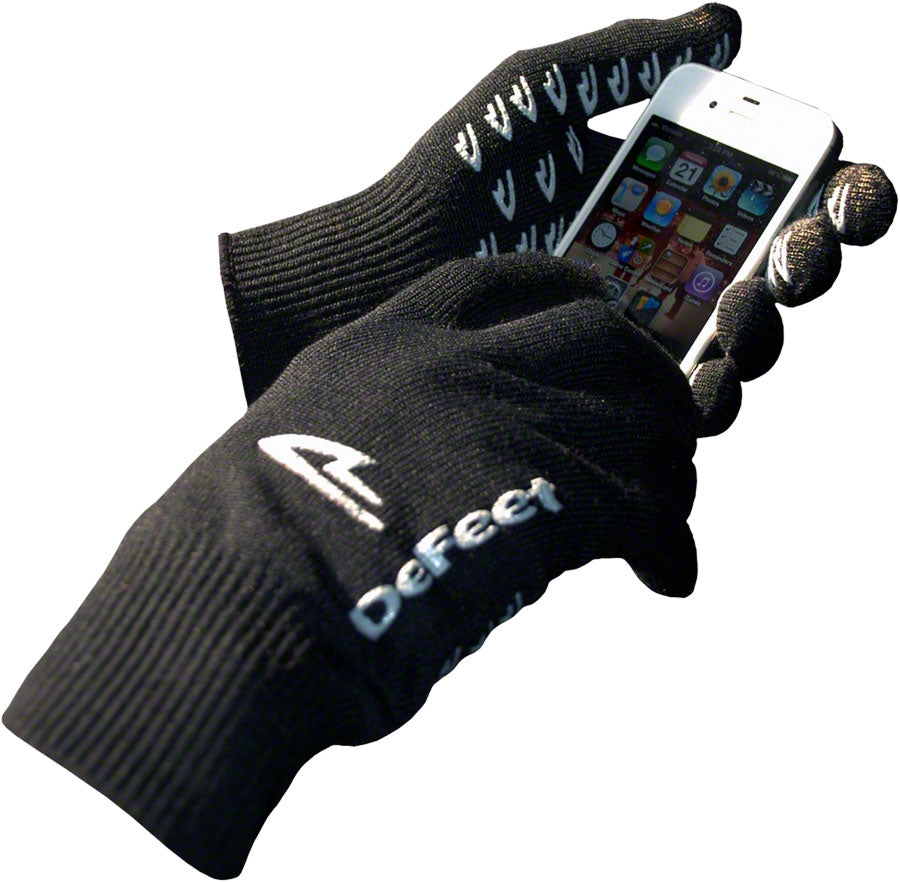 DeFeet DuraGlove ET Cordura Gloves