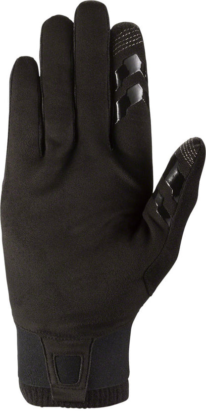 Dakine Covert Gloves - Black Full Finger X-Large
