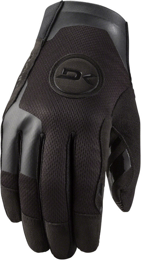 Dakine Covert Gloves - Black Full Finger X-Small