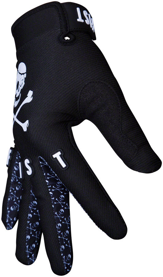 Fist Handwear Rodger Gloves - Multi-Color Full Finger Protective Handwear