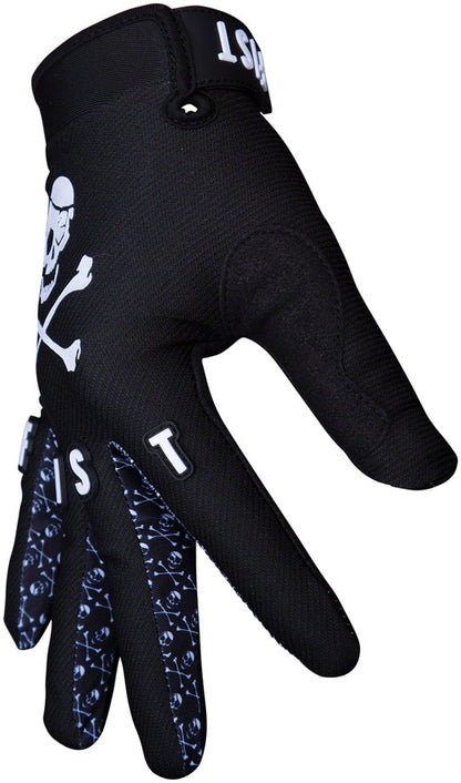 Fist Handwear Rodger Gloves - Multi-Color Full Finger Protective Handwear