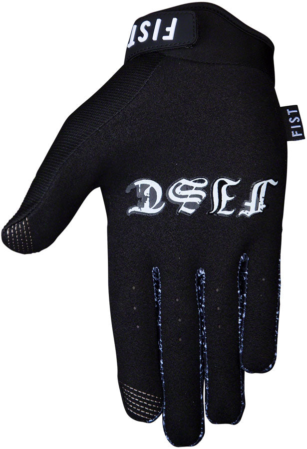Fist Handwear Rodger Gloves - Multi-Color Full Finger Protective Handwear-Goodwynn'sGoodwynn's