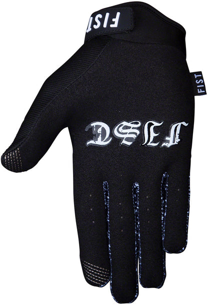 Fist Handwear Rodger Gloves - Multi-Color Full Finger Protective Handwear