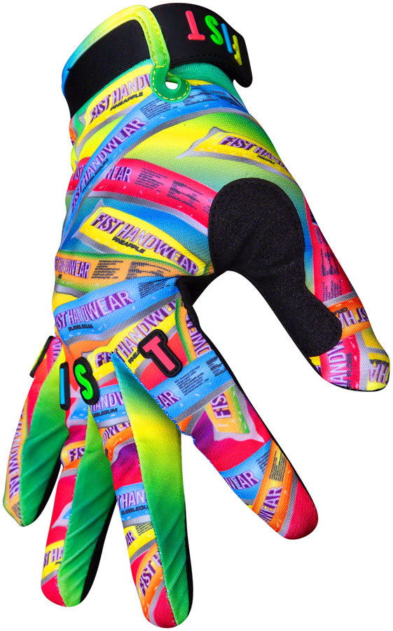 Fist Handwear Cold Poles Gloves - Multi-Color Full Finger Gloves for Cold Weather-Goodwynn'sGoodwynn's
