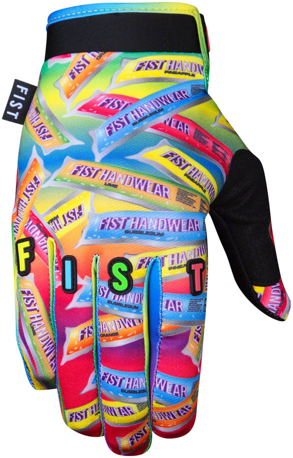Fist Handwear Cold Poles Gloves - Multi-Color Full Finger Gloves for Cold Weather