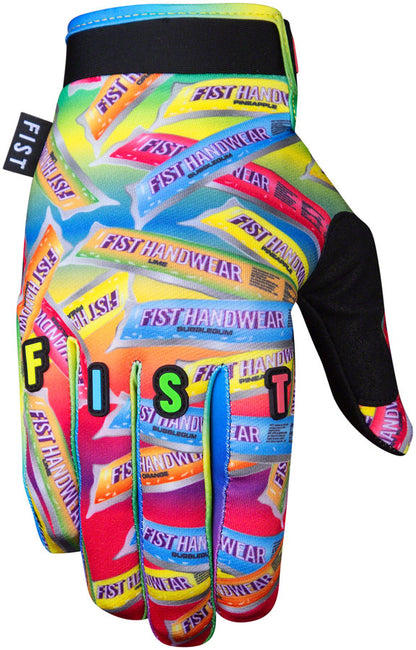Fist Handwear Cold Poles Gloves - Multi-Color Full Finger Gloves for Cold Weather