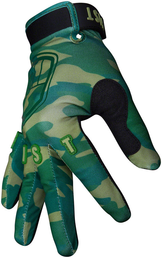 Fist Handwear Stocker Gloves - Camo Full Finger Protective Handwear for All Sizes-Goodwynn'sGoodwynn's