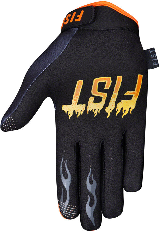 Fist Handwear Screaming Eagle Gloves - Multi-Color Full Finger Protective Hand Gloves-Goodwynn'sGoodwynn's
