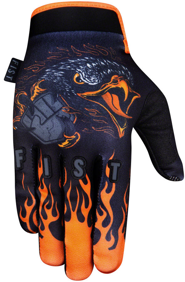 Fist Handwear Screaming Eagle Gloves - Multi-Color Full Finger Protective Hand Gloves-Goodwynn'sGoodwynn's