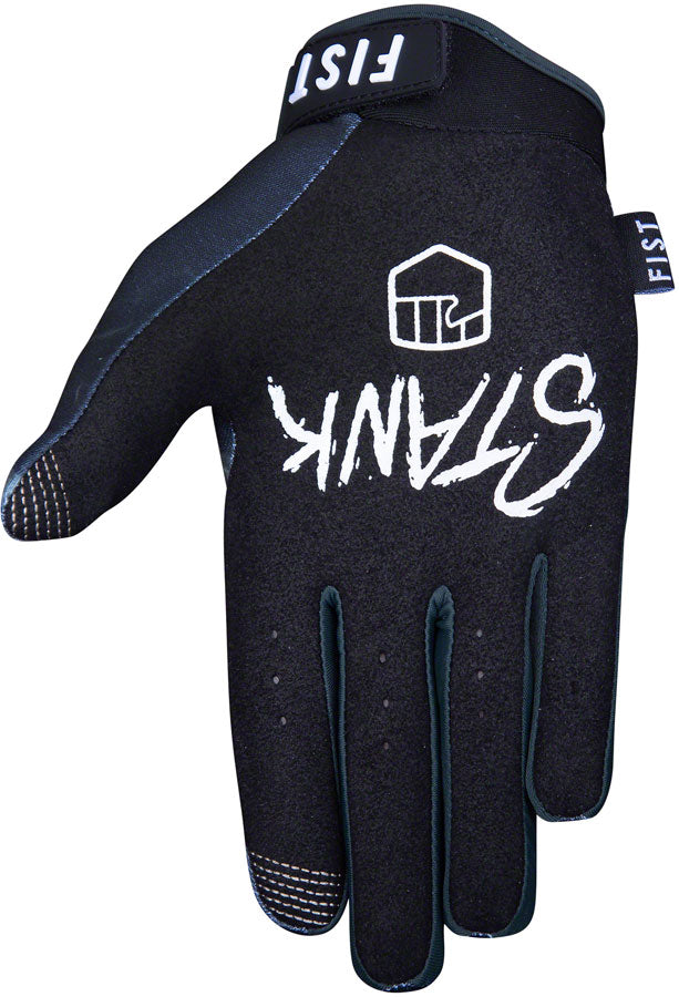 Fist Handwear Stank Dog Gloves - Multi-Color Full Finger Gared Steinke Gloves-Goodwynn'sGoodwynn's
