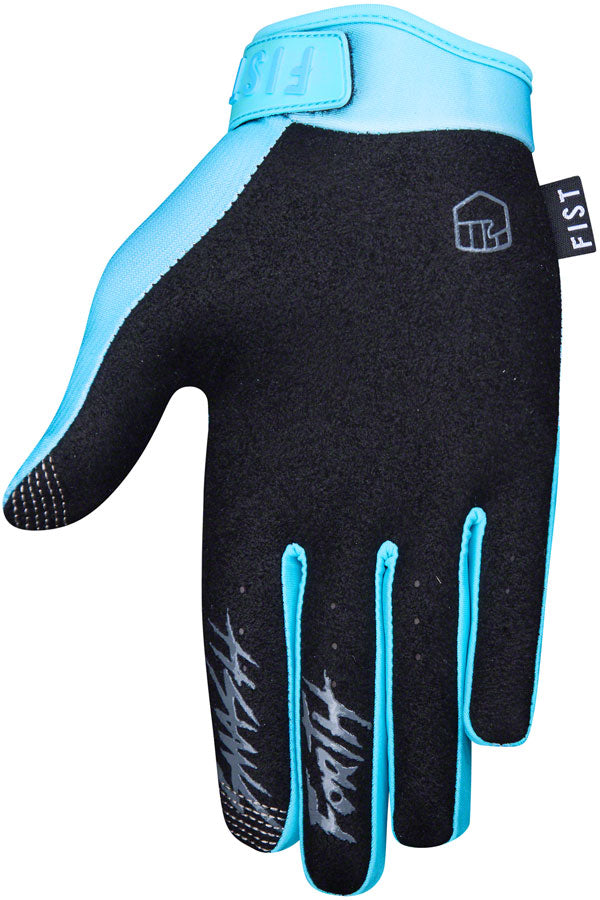 Fist Handwear Sky Stocker Gloves - Multi-Color Full Finger Protective Handwear