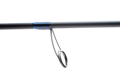 Helium Dropshot, Finesse Worm Spinning Rods