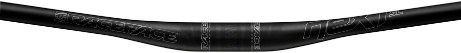 RaceFace Next SL Carbon Handlebar - 35.0 x 740mm 10mm Rise Black-Goodwynn'sGoodwynn's