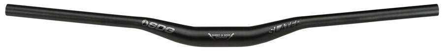 SDG Slater Handlebar (31.8) 650mm - Black-Goodwynn'sGoodwynn's