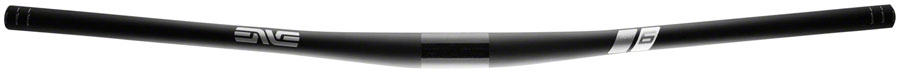 ENVE Composites M6 Mountain Handlebar - 780mm 7.5mm rise 31.8 9/5 deg Black-Goodwynn'sGoodwynn's