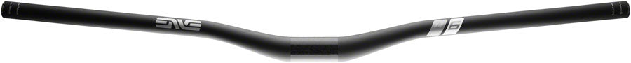 ENVE Composites M6 Mountain Handlebar - 780mm 25mm rise 31.8 9/5 deg Black-Goodwynn'sGoodwynn's