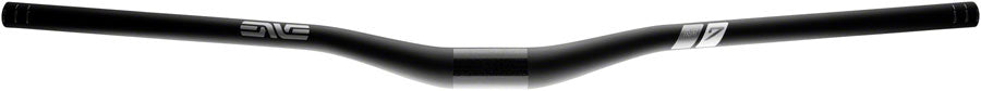 ENVE Composites M7 Mountain Handlebar - 800mm 25mm rise 35.0 8/4 deg Black-Goodwynn'sGoodwynn's