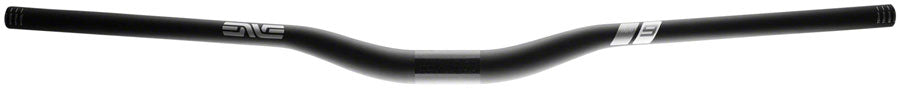 ENVE Composites M9 Mountain Handlebar - 810mm 30mm rise 31.8 8/4 deg Black-Goodwynn'sGoodwynn's