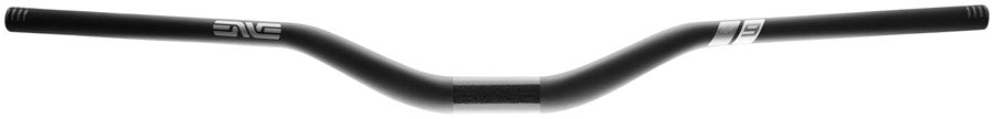 ENVE Composites M9 Mountain Handlebar - 810mm 50mm rise 31.8 8/4 deg Black-Goodwynn'sGoodwynn's