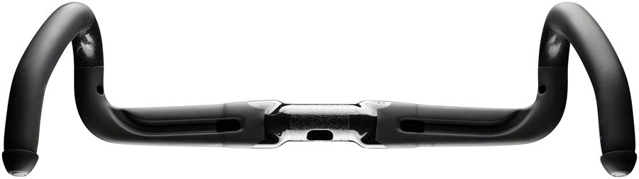 ENVE Composites SES AR Drop Handlebar - Integrated Compact 40/45cm 31.8 Clamp BLK-Goodwynn'sGoodwynn's